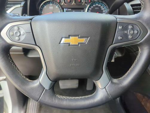 2018 Chevrolet Tahoe LS