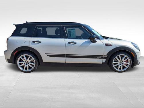 2022 MINI Clubman John Cooper Works ALL4