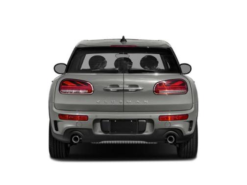 2022 MINI Clubman John Cooper Works ALL4