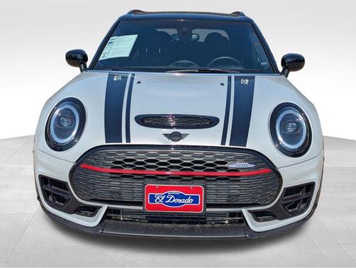 2022 MINI Clubman John Cooper Works ALL4