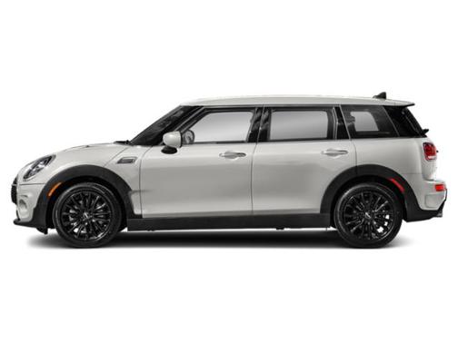 2022 MINI Clubman John Cooper Works ALL4