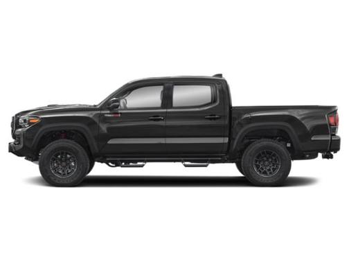 2020 Toyota Tacoma TRD Pro