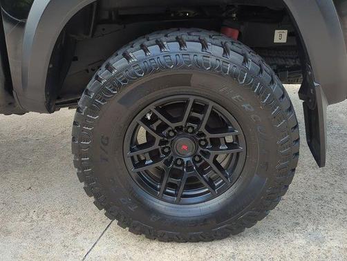 2020 Toyota Tacoma TRD Pro