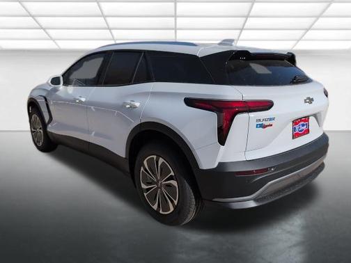 2026 Chevrolet Blazer EV AWD LT