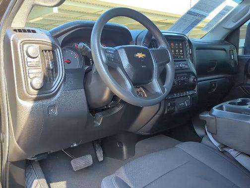 2023 Chevrolet Silverado 2500 Custom