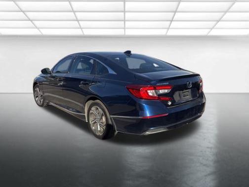 2020 Honda Accord EX 1.5T