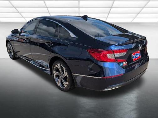 2020 Honda Accord EX 1.5T
