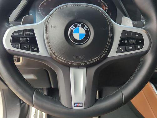 2022 BMW X6 xDrive40i