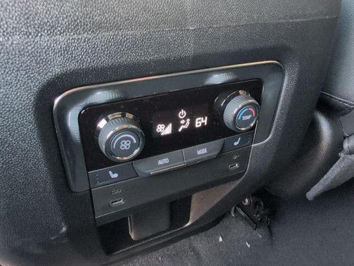 2026 Chevrolet Tahoe 4WD Z71