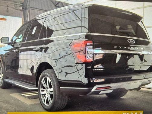 2024 Ford Expedition Limited