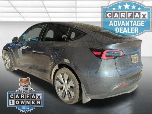 2023 Tesla Model Y Performance Dual Motor All-Wheel Drive