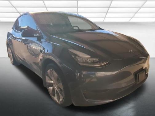 2023 Tesla Model Y Performance Dual Motor All-Wheel Drive