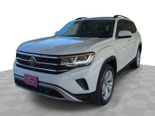 2023 Volkswagen Atlas 3.6L SE w/Technology