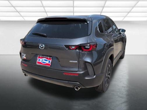 2025 Mazda CX-50 2.5 S Select Package