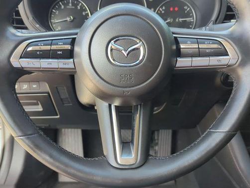 2023 Mazda Mazda3 AWD