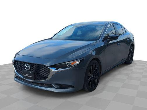 2023 Mazda Mazda3 AWD