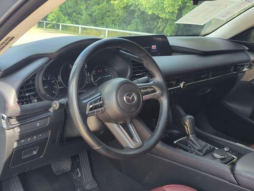 2023 Mazda Mazda3 AWD