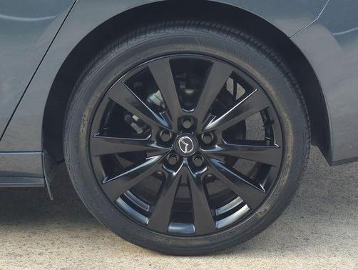 2023 Mazda Mazda3 AWD