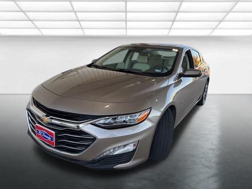 2023 Chevrolet Malibu FWD 2LT