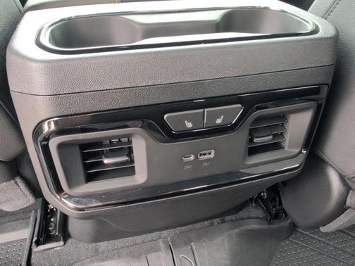 Sterling Gray Metallic 2026 Chevrolet Silverado 2500 Crew Cab, Standard Bed, XR2, 4WD