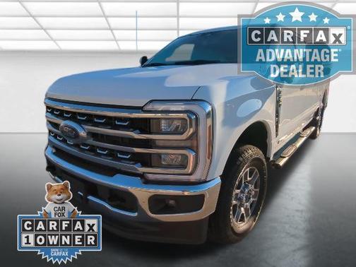 2024 Ford F-250 Lariat