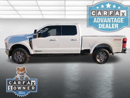 2024 Ford F-250 Lariat