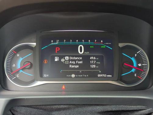 2022 Honda Pilot AWD Elite
