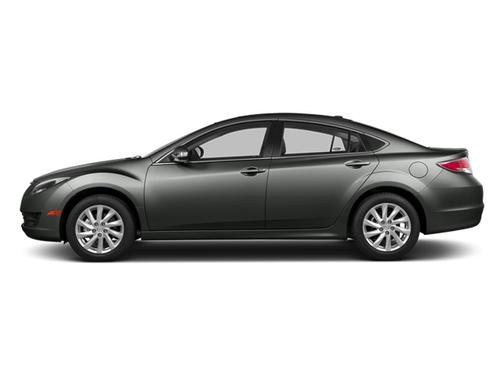 2013 Mazda Mazda6 i Sport