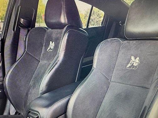 2022 Dodge Charger R/T Scat Pack