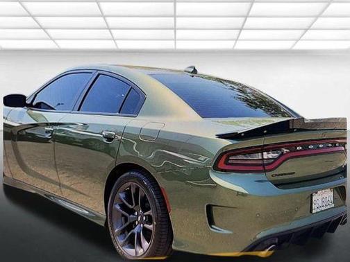 2022 Dodge Charger R/T Scat Pack