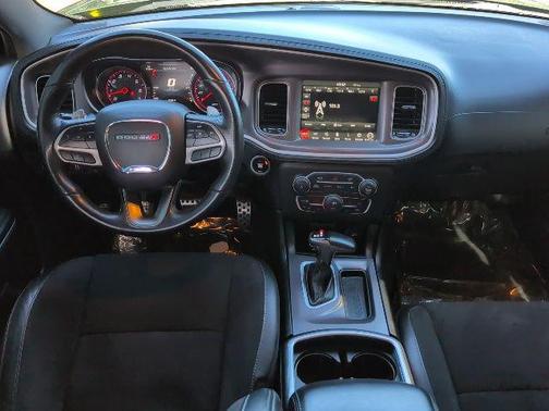 2022 Dodge Charger R/T Scat Pack