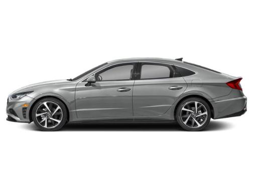 2020 Hyundai SONATA SEL Plus