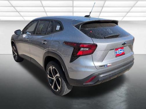 2026 Chevrolet Trax FWD 1RS