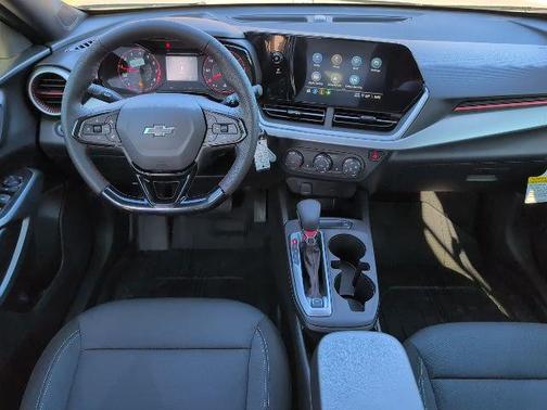 2026 Chevrolet Trax FWD 1RS