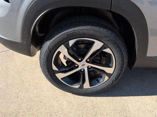 2026 Chevrolet Trax FWD 1RS