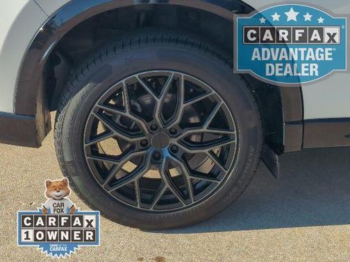 2023 Mazda CX-5 2.5 Turbo