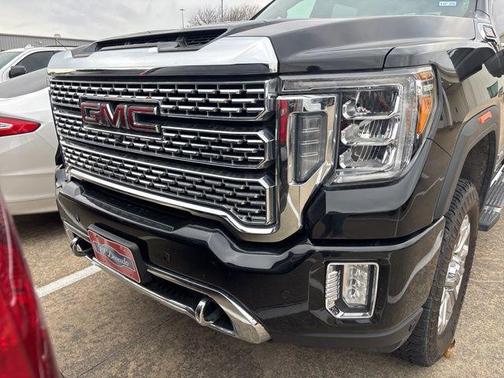 2023 GMC Sierra 2500 Denali