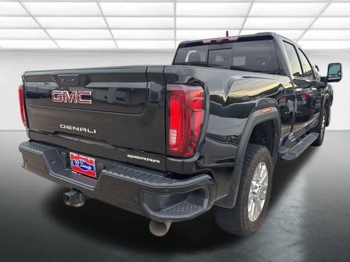 2023 GMC Sierra 2500 Denali