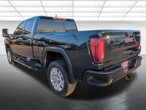 2023 GMC Sierra 2500 Denali