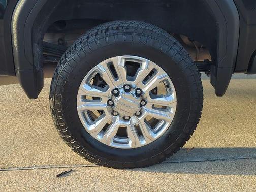 2023 GMC Sierra 2500 Denali