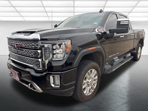 2023 GMC Sierra 2500 Denali