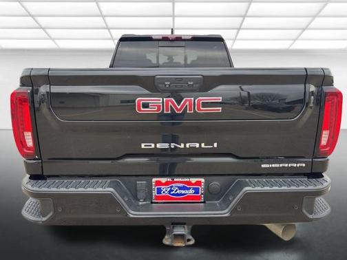 2023 GMC Sierra 2500 Denali