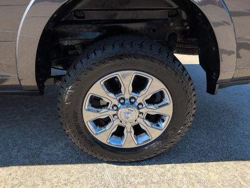 2021 RAM 2500 Limited Mega Cab 4x4 6'4' Box