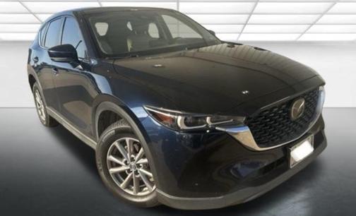 2022 Mazda CX-5 2.5 S Select