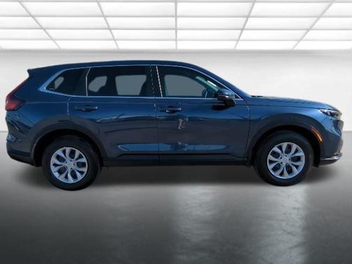 2025 Honda CR-V LX AWD