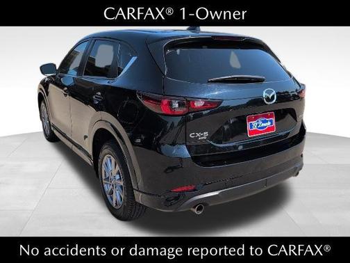 2024 Mazda CX-5 2.5 S Select