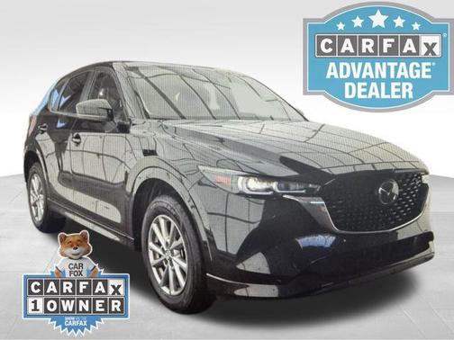 2024 Mazda CX-5 2.5 S Select