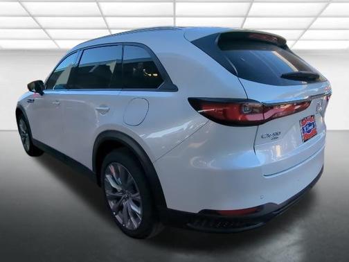 2026 Mazda CX-90 3.3 Turbo Preferred