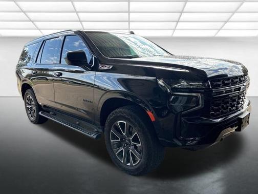 2023 Chevrolet Tahoe 4WD Z71