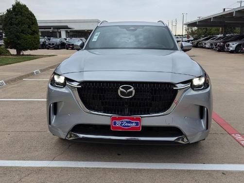 2024 Mazda CX-90 3.3 Turbo S Premium